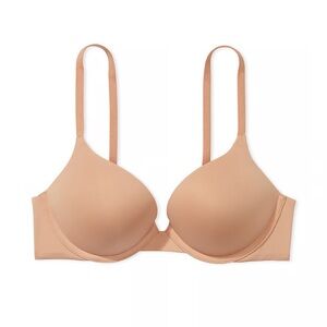 Victorias Secret Bombshell Push-Up T-Shirt Bra - 34D